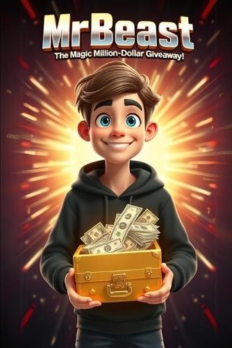 The Magic Million-Dollar Giveaway!