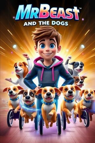 Mrbeast And The Dogs