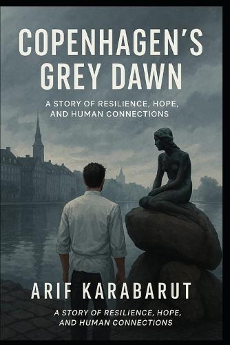 Copenhagen's Grey Dawn