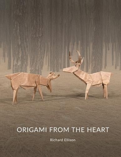 Origami From the Heart