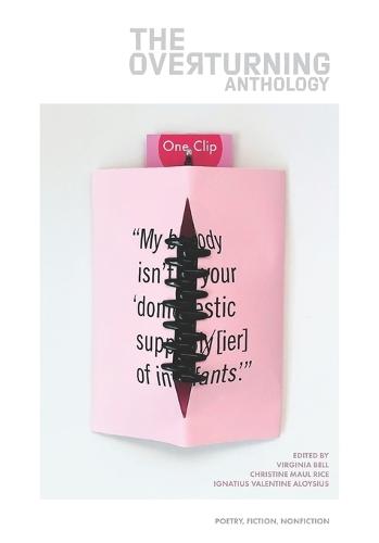 The Overturning: Writers respond.