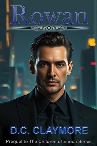 Rowan: Prequel to The Children of Enoch Series