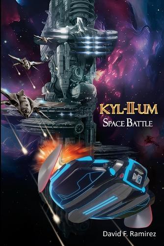 Kyl-II-Um: Space Battle