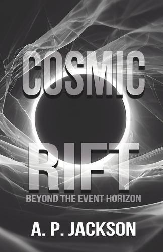 Cosmic Rift: Beyond the Event Horizon