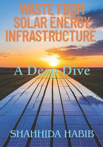 Waste From Solar Energy: A Practical Perspective