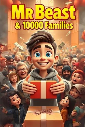 MrBeast & 10,000 Families: The Thanksgiving Giveaway That Shocked the World