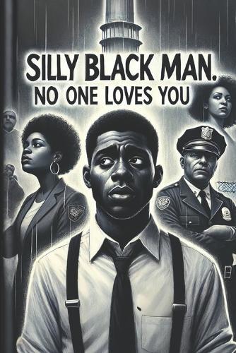 Silly Black Man, No One Loves You