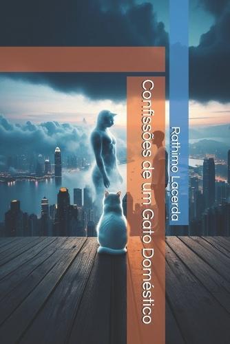 Confissões de um Gato Doméstico