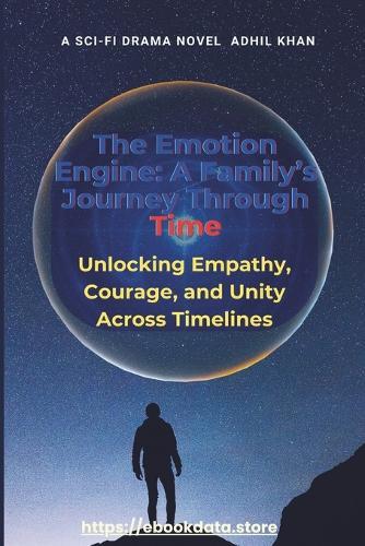The Emotion Engine: A Family's Journey Through Time - Unlocking Empathy, Courage, and Unity Across Timelines