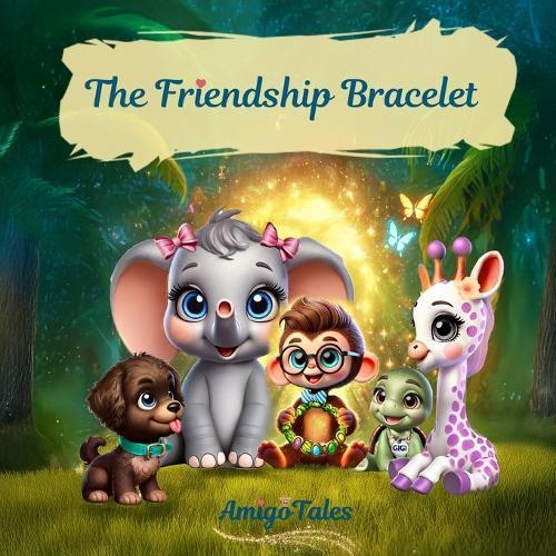 The Friendship Bracelet