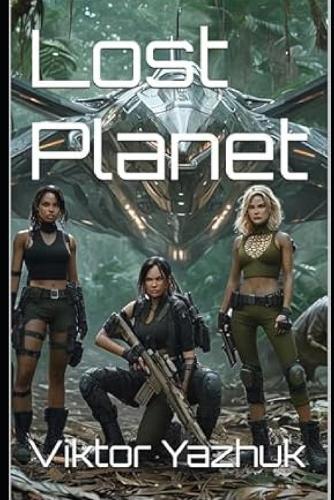Lost Planet