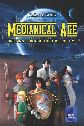 Medianical Age: Drifting through the tides of time