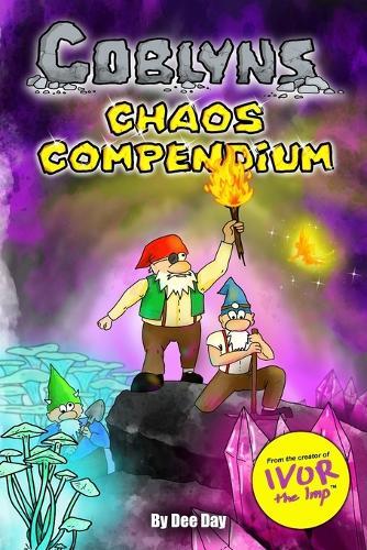 Coblyns: Chaos Compendium