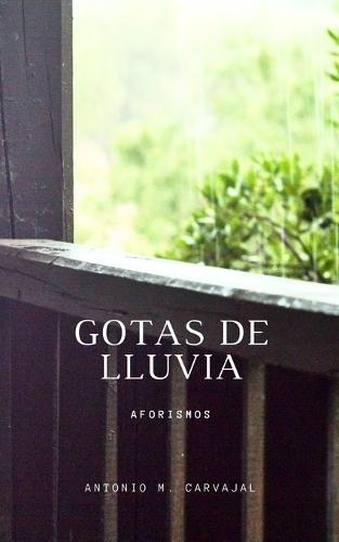 Gotas de lluvia: Aforismos