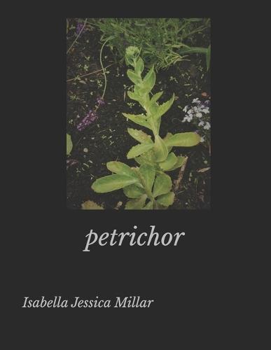petrichor