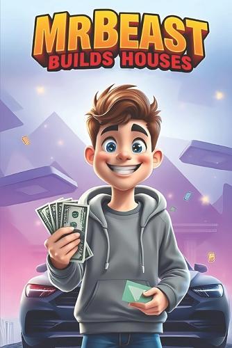 MrBeast Builds Houses for Homeless Families