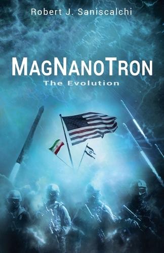 MagNanoTron The Evolution