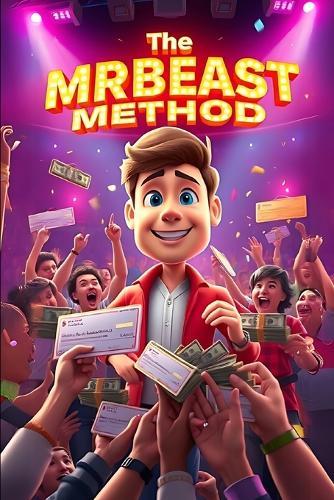 The MrBeast Method: How to Make Millions by Giving It Away