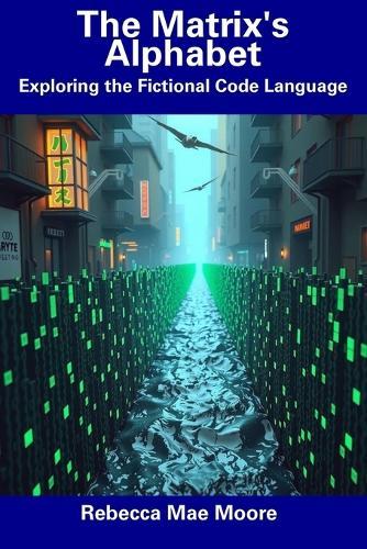 The Matrix's Alphabet: Exploring the Fictional Code Language