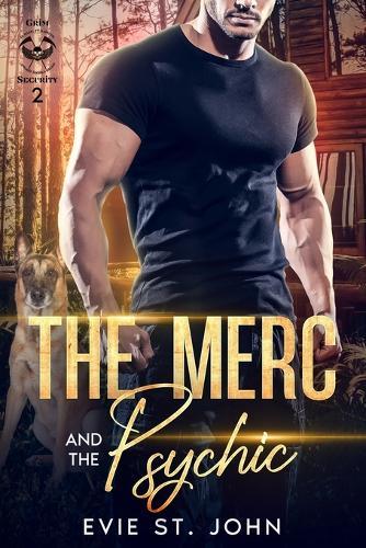 The Merc and The Psychic