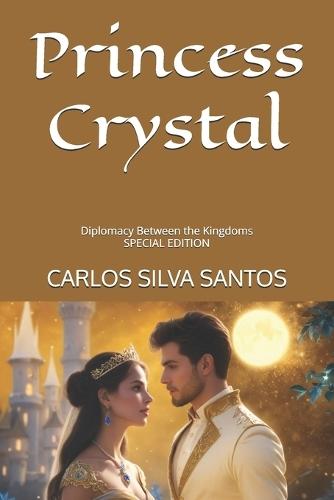 Princess Crystal: Diplomacy Between the Kingdoms (SPECIAL EDITION)