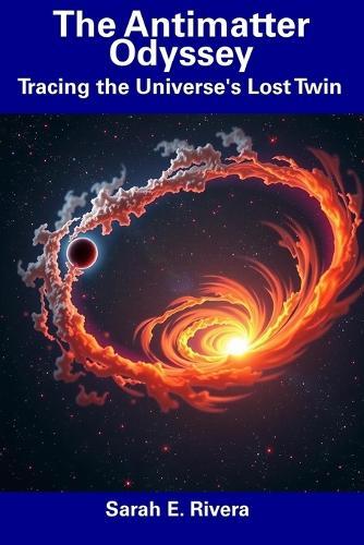 The Antimatter Odyssey: Tracing the Universe's Lost Twin
