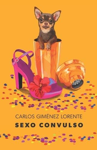 Sexo Convulso