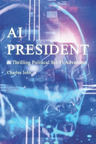AI President: A Thrilling Political Sci-Fi Adventure