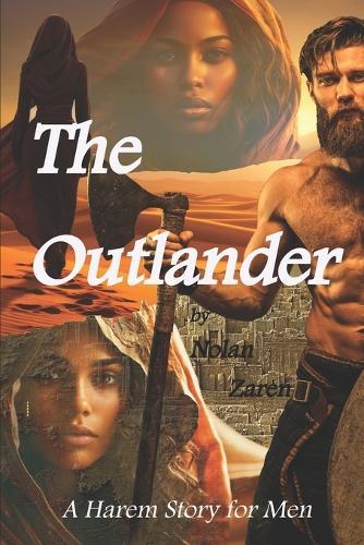 The Outlander: Harem Stories for Men