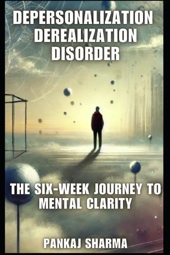 Depersonalization Derealization Disorder: The Six-Week Journey to Mental Clarity
