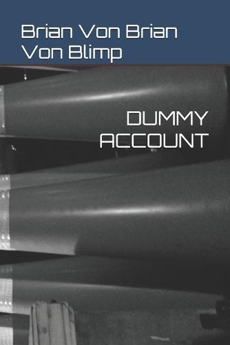 Dummy Account