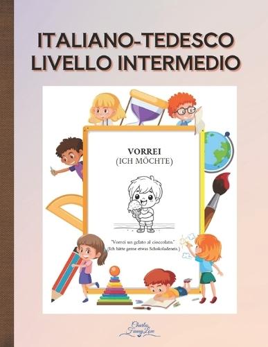 Italiano-Tedesco Livello Intermedio
