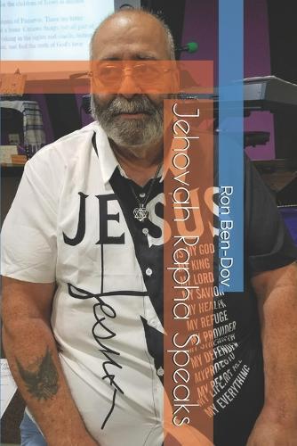 Jehovah Rapha Speaks