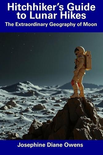 Hitchhiker's Guide to Lunar Hikes: The Extraordinary Geography of Moon