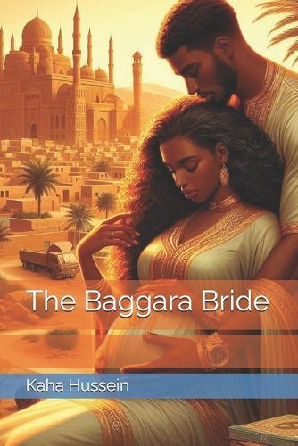 The Baggara Bride