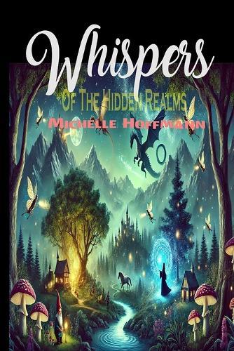 Whispers: Of The Hidden Realm