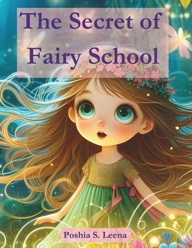 The Secret of Fairy School: A Magical Fairy Tale for Dreamers Everywhere
