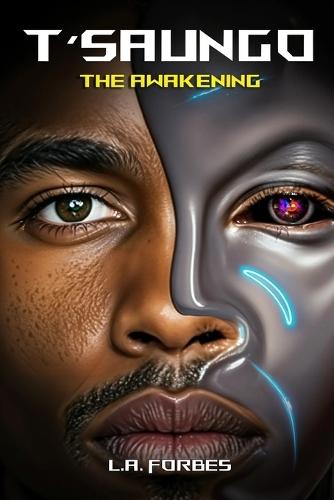 T'saungo: The Awakening