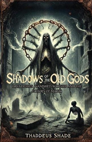 Shadows of the Old Gods: Lost Deities, Vanished Worship, and the Echoes of Magic