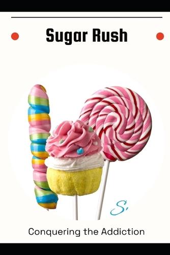 Sugar Rush: Conquering the Addiction