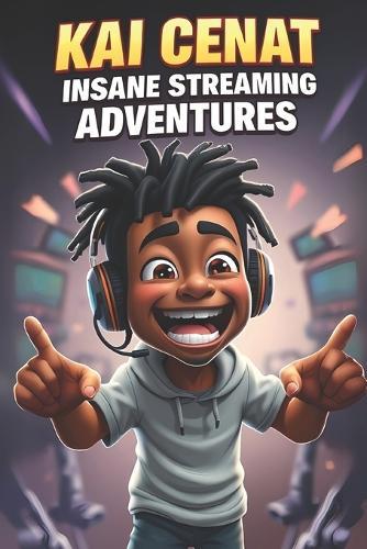 Kai Cenat Insane Streaming Adventures