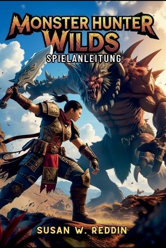 Monster Hunter Wilds Spielanleitung: Meistere Waffen, Taktiken, versteckte Geheimnisse, legendäre Abenteuer in der Wildnis und Endgame-Herausforderungen
