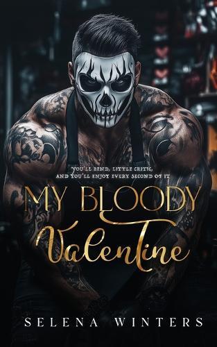 My Bloody Valentine: A Dark Stalker Romance