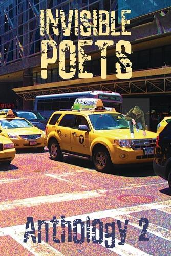 Invisible Poets Anthology 2