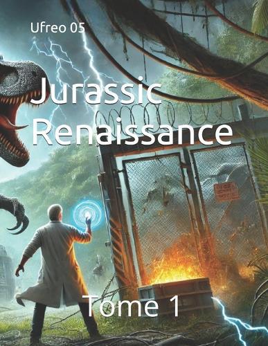 Jurassic Renaissance: Tome 1