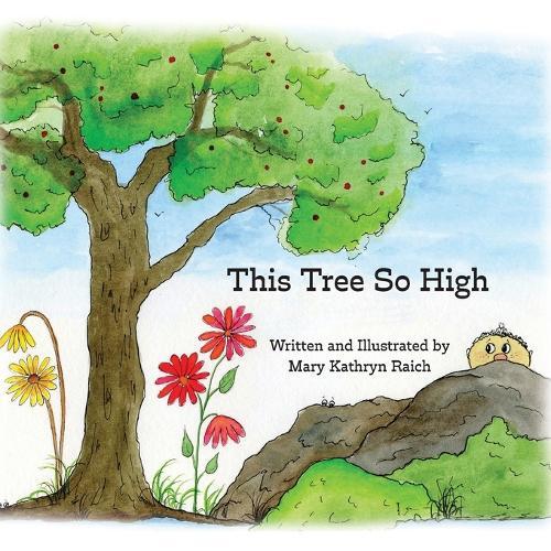 This Tree So High
