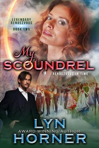 My Scoundrel: Rendezvous In Time