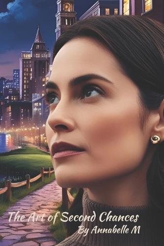 The Art of Second Chances
