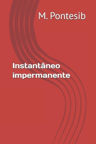 Instantâneo impermanente