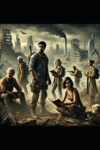 Unforgiving world, A new beginning